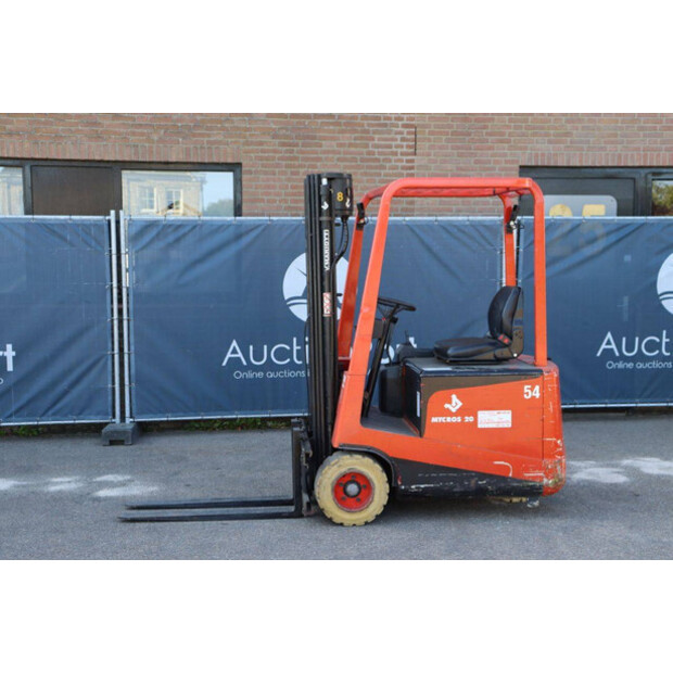2001 Mariotti MYCROS 20-41746367