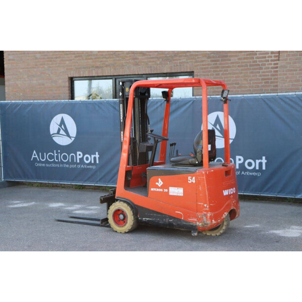 2001 Mariotti MYCROS 20-41746368