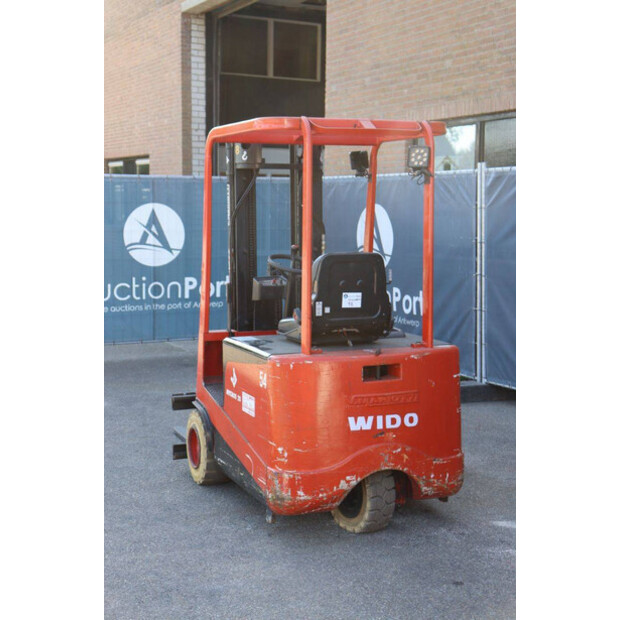 2001 Mariotti MYCROS 20-41746369