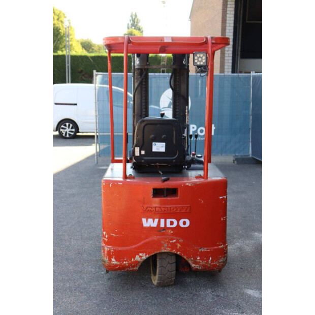 2001 Mariotti MYCROS 20-41746370
