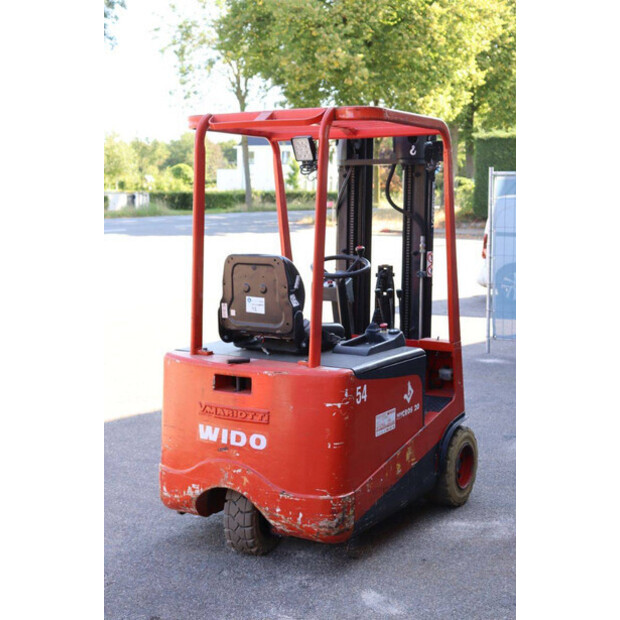 2001 Mariotti MYCROS 20-41746371