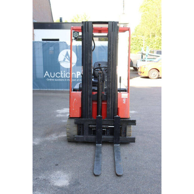 2001 Mariotti MYCROS 20-41746373