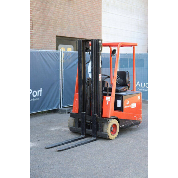 2001 Mariotti MYCROS 20-41746374