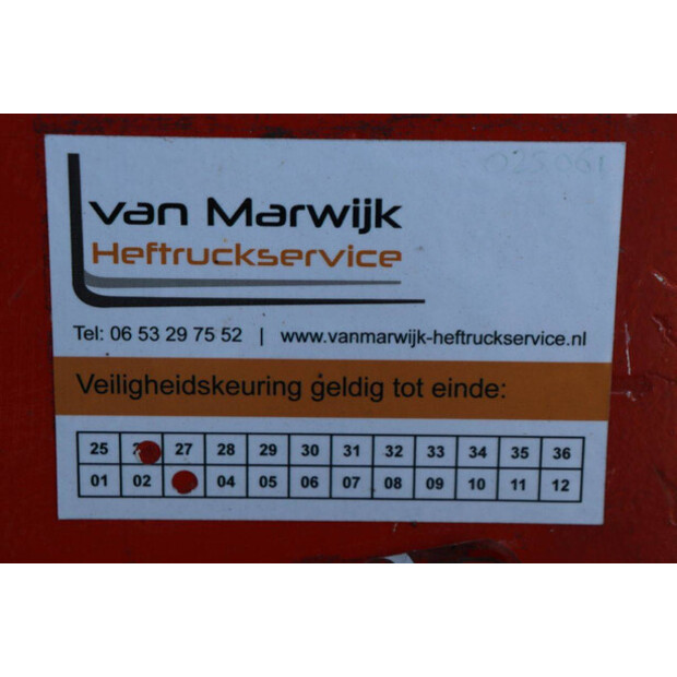 2001 Mariotti MYCROS 20-41746378
