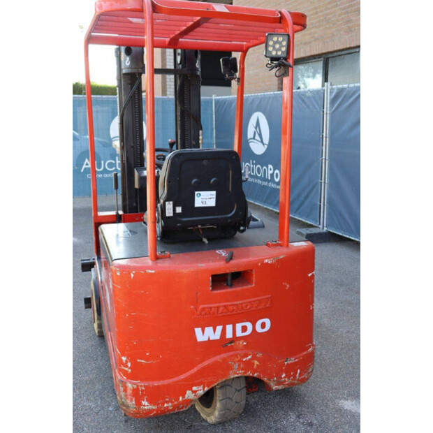 2001 Mariotti MYCROS 20-41746381