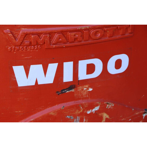 2001 Mariotti MYCROS 20-41746383