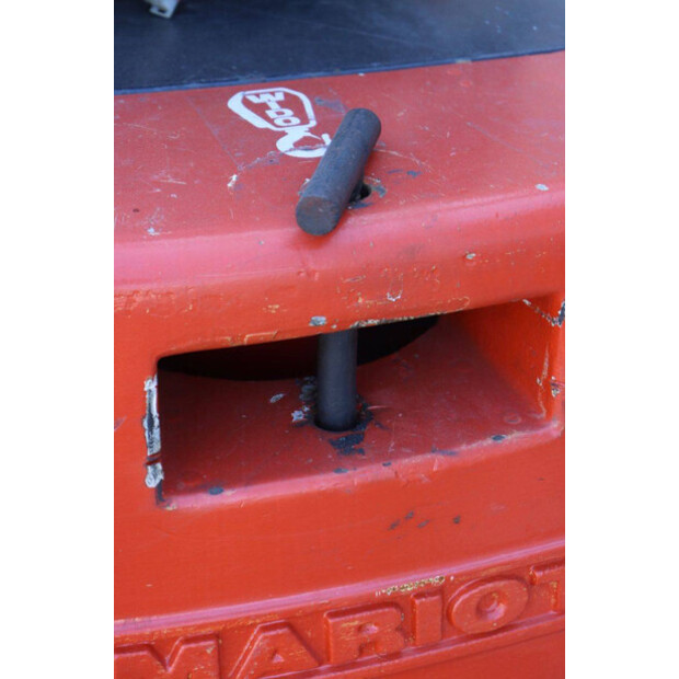 2001 Mariotti MYCROS 20-41746385