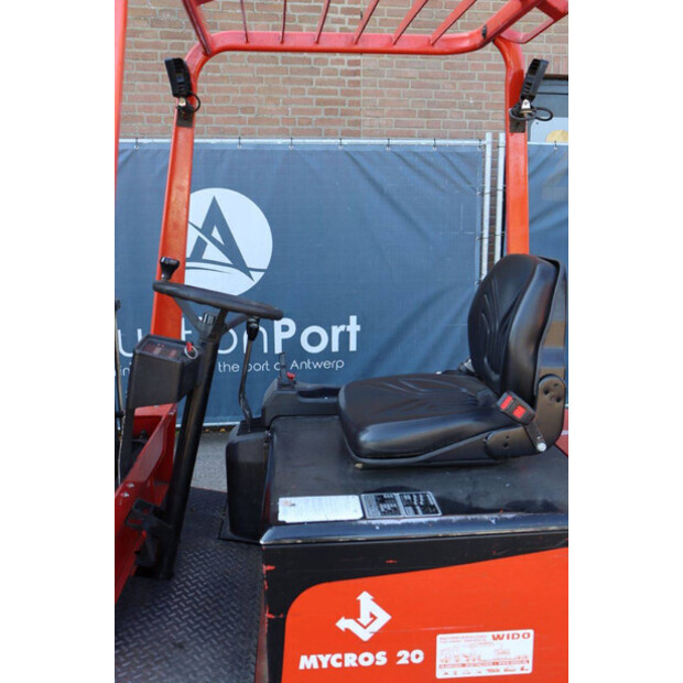2001 Mariotti MYCROS 20-41746387