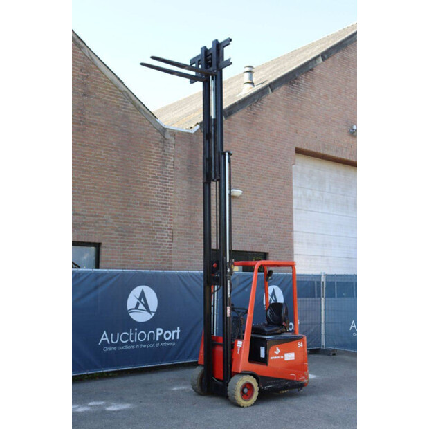 2001 Mariotti MYCROS 20-41746397