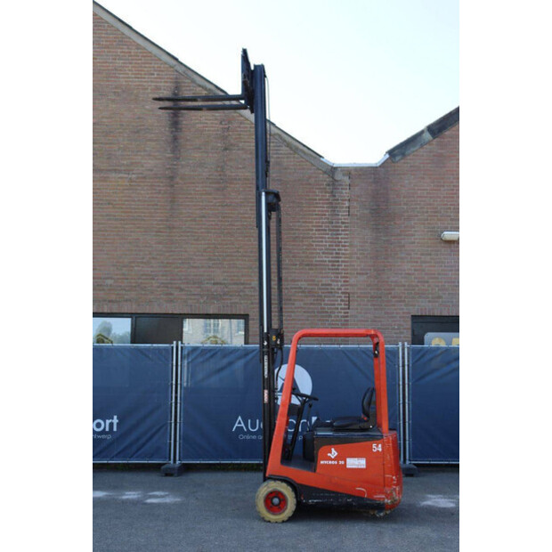 2001 Mariotti MYCROS 20-41746398