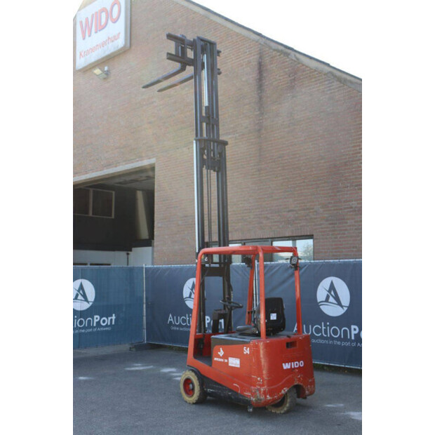 2001 Mariotti MYCROS 20-41746399