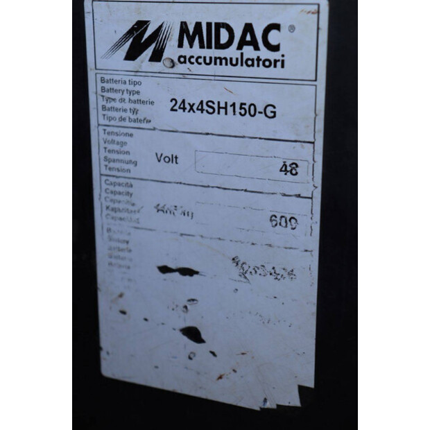 2001 Mariotti MYCROS 20-41746401