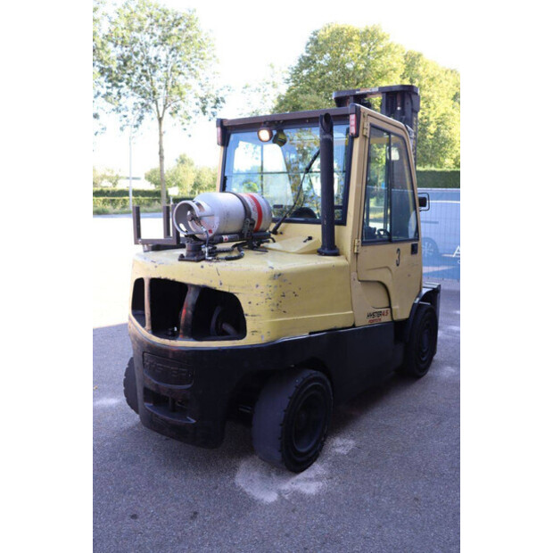 2008 Hyster H4.0FT6-41746407