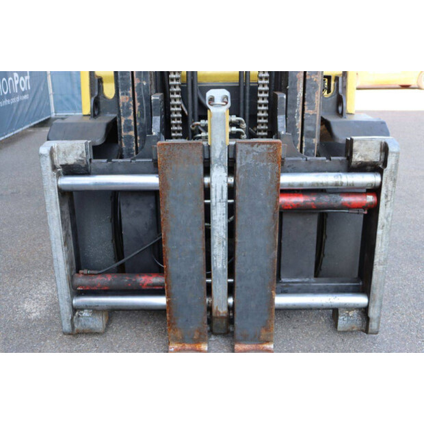 2008 Hyster H4.0FT6-41746413