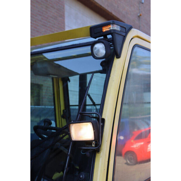 2008 Hyster H4.0FT6-41746414