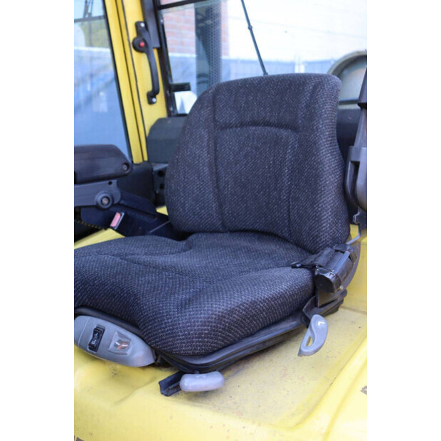 2008 Hyster H4.0FT6-41746424
