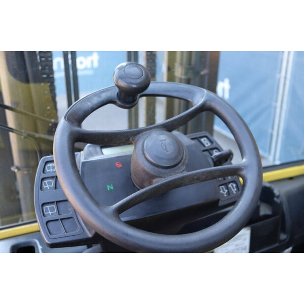 2008 Hyster H4.0FT6-41746427