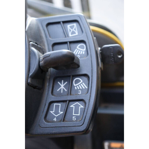 2008 Hyster H4.0FT6-41746430