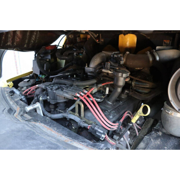 2008 Hyster H4.0FT6-41746433