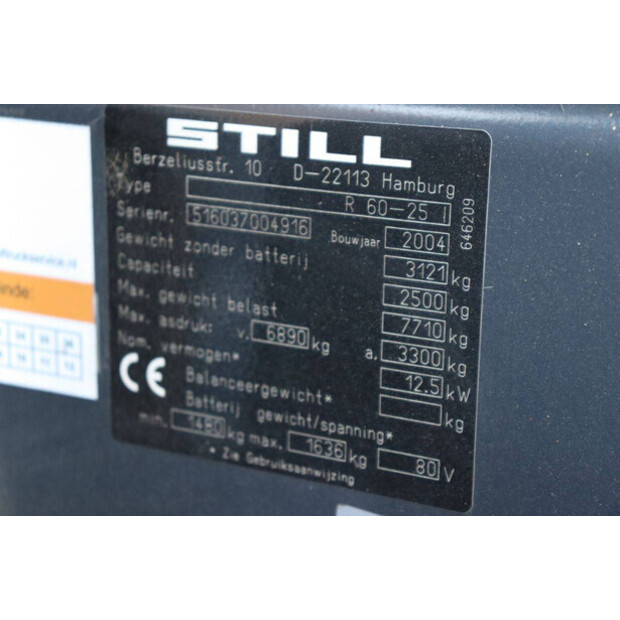 2004 ستيل R60-25-41746452