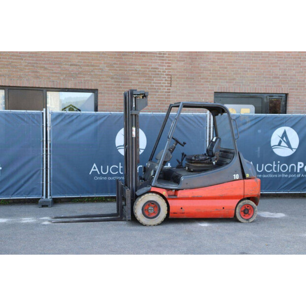 1995 Linde E30-01-41746474