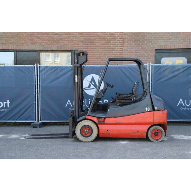 1995 Linde E30-01-41746475
