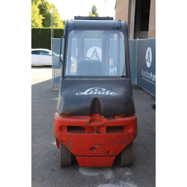 1995 Linde E30-01-41746478