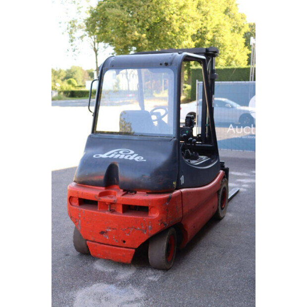1995 Linde E30-01-41746479