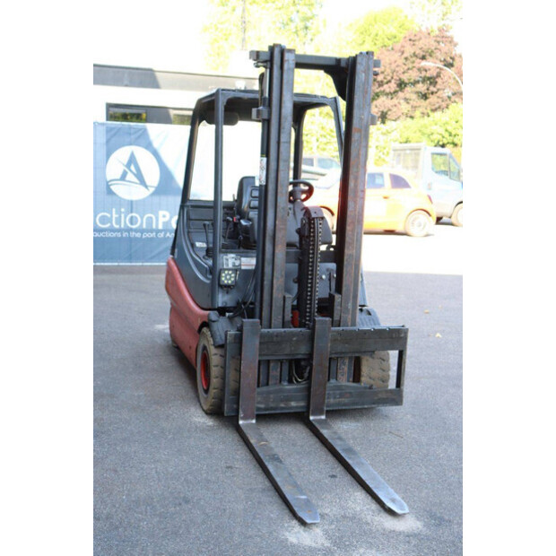 1995 Linde E30-01-41746480