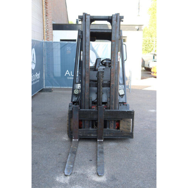 1995 Linde E30-01-41746481