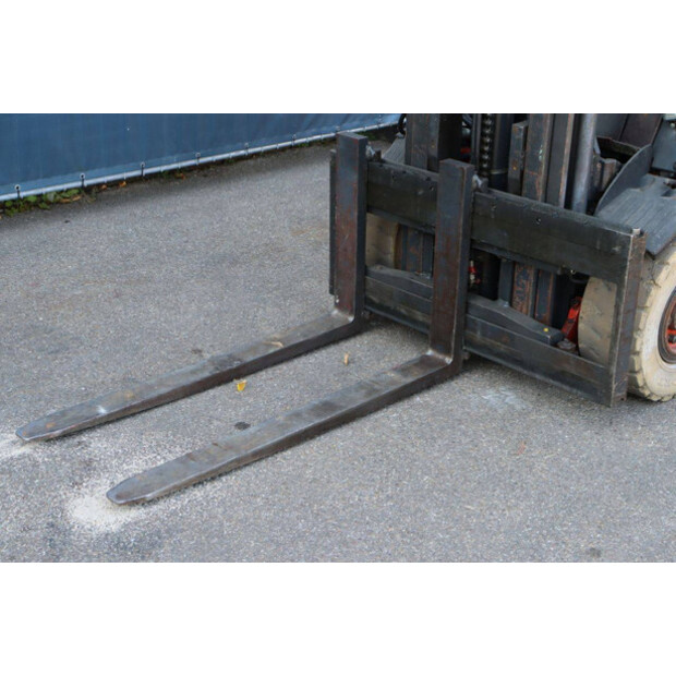 1995 Linde E30-01-41746483