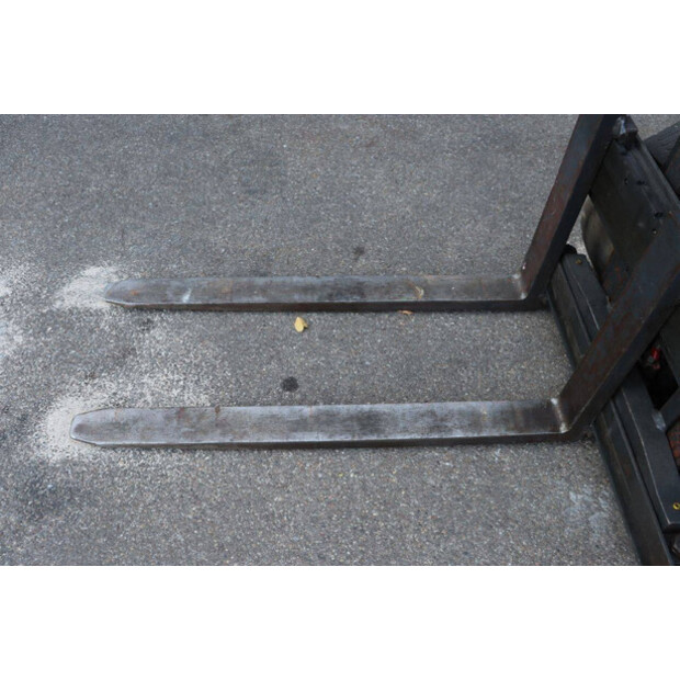 1995 Linde E30-01-41746484