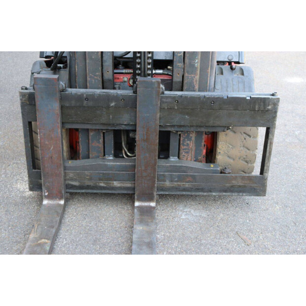 1995 Linde E30-01-41746485