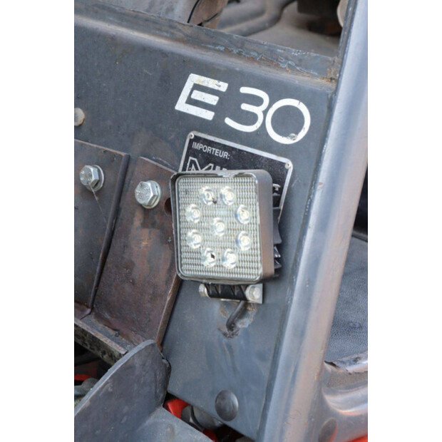 1995 Linde E30-01-41746486