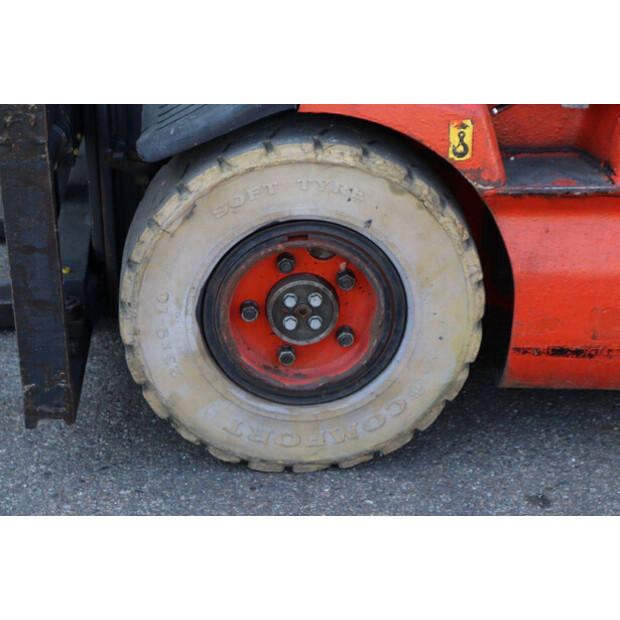 1995 Linde E30-01-41746487