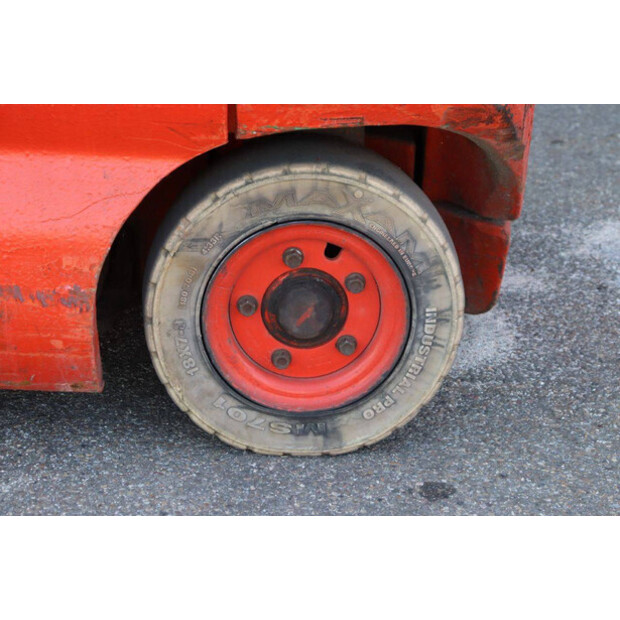 1995 Linde E30-01-41746488