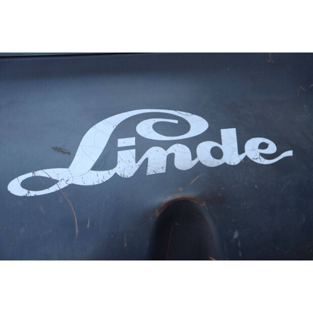 1995 Linde E30-01-41746490