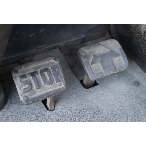 1995 Linde E30-01-41746495