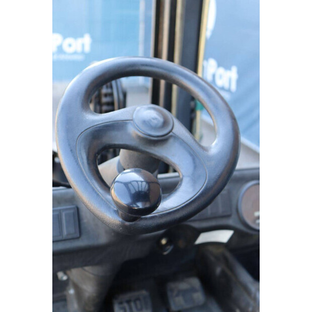 1995 Linde E30-01-41746496