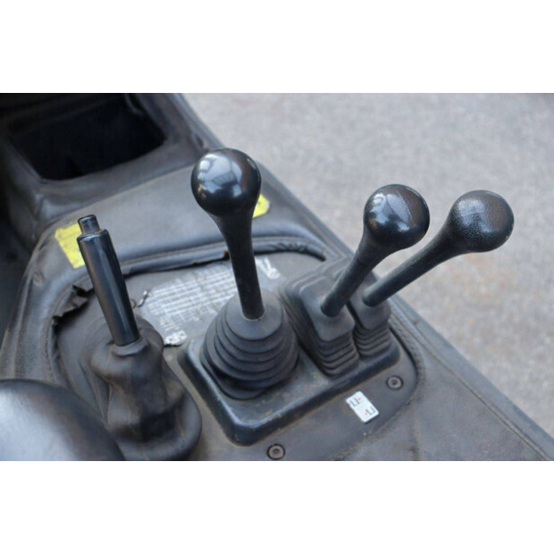 1995 Linde E30-01-41746497