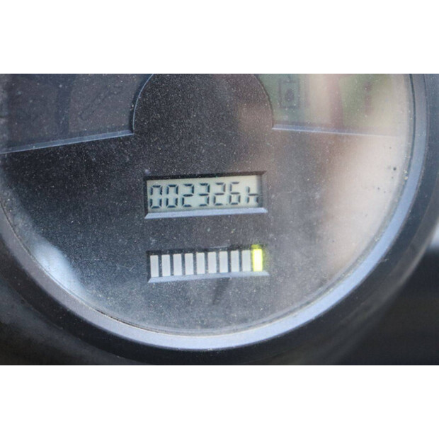 1995 Linde E30-01-41746498