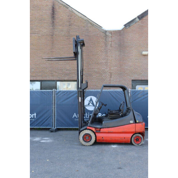1995 Linde E30-01-41746500
