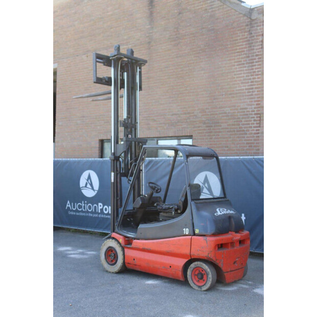 1995 Linde E30-01-41746501