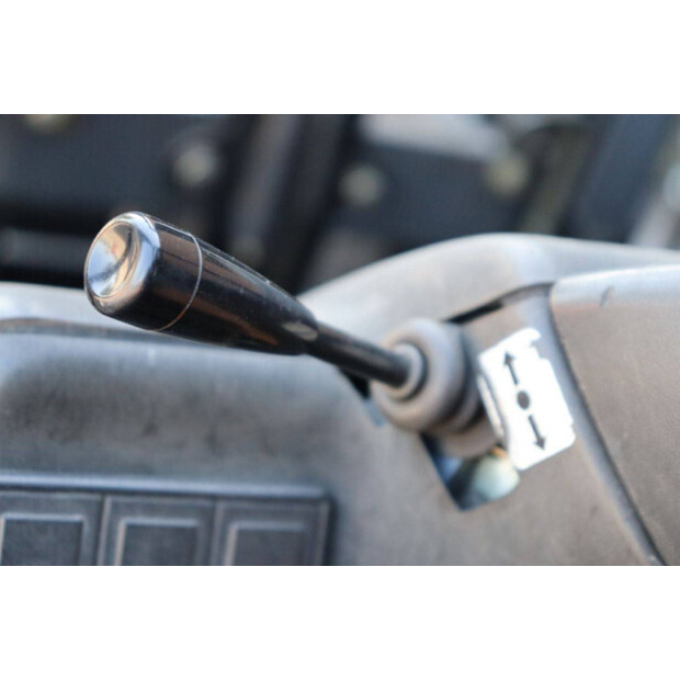 1995 Linde E30-01-41746503