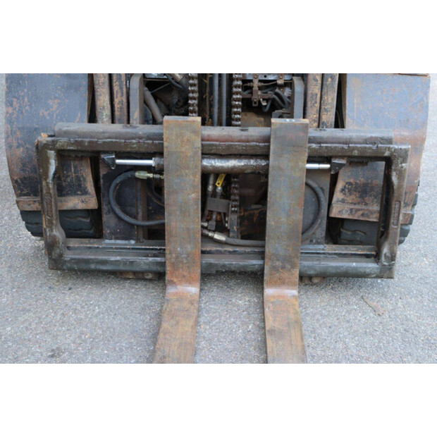 2005 Toyota 7FBMF25-41746515