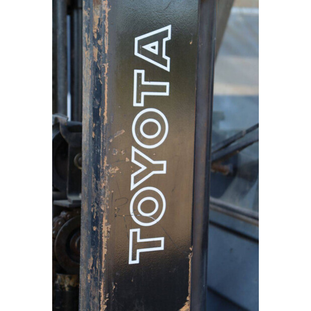 2005 Toyota 7FBMF25-41746516