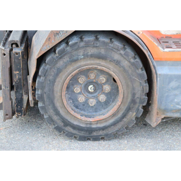 2005 Toyota 7FBMF25-41746519