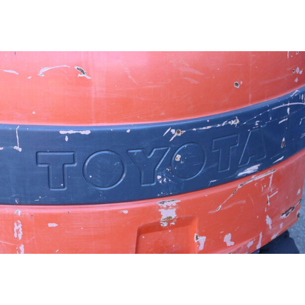 2005 Toyota 7FBMF25-41746523