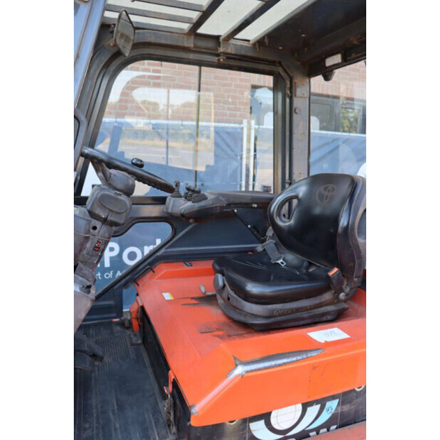 2005 Toyota 7FBMF25-41746526