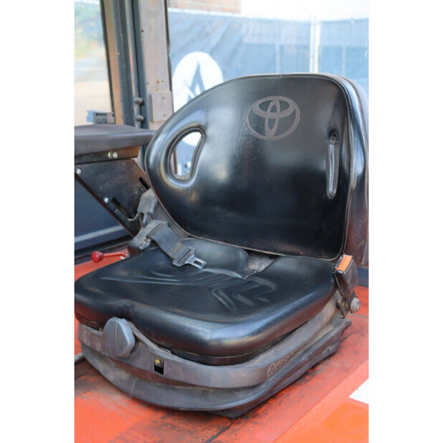 2005 Toyota 7FBMF25-41746527